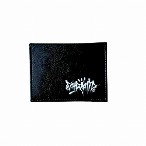 Carteira Chronic 2023-054 Preto