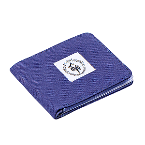 Carteira Chronic 2023-051 Azul Marinho
