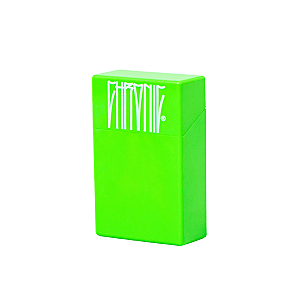 Porta Beck Verde
