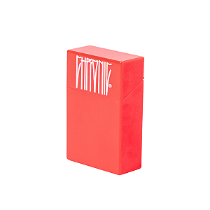 Porta Beck Vermelho