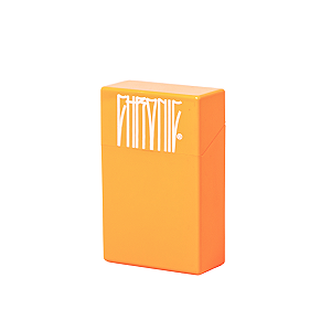 Porta Beck Laranja