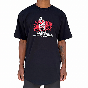 Camiseta Chronic Mano Fler 06 Apanhando da vida me tornei um Vencedor