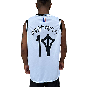 Regata Chronic Basket 054 Branco