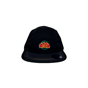 Boné Five Panel Chronic 2024-144 Preto