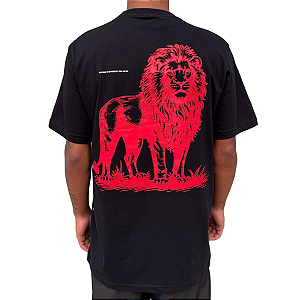 Camiseta Mato Seco 01 Preto