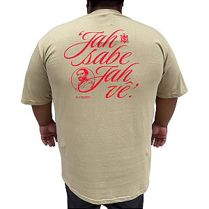 Camiseta Big Chronic Mato Seco 01 Caqui