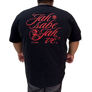 Camiseta Big Chronic Mato Seco 01 Preto