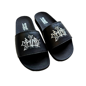 Chinelo Slide Chronic Mod 25