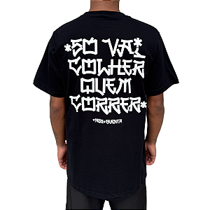 Camiseta Chronic 4064 Preto
