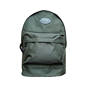 Mochila Chronic 013 Verde Musgo