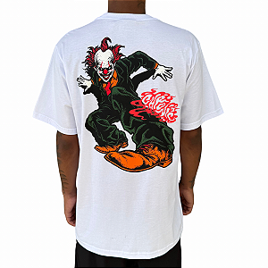 Camiseta Chronic 4105 Branco