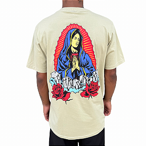 Camiseta Chronic 4145 Caqui