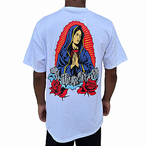Camiseta Chronic 4145 Branco