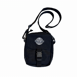Shoulder Bag Chronic 004 Preto