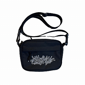 Shoulder Bag Chronic 018 V2 Preto