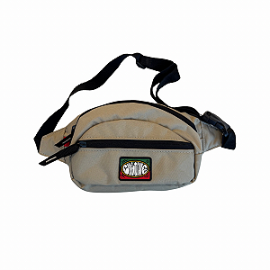 Pochete Bag Chronic Bege/Beige