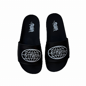 Chinelo Slide Chronic Mod 19