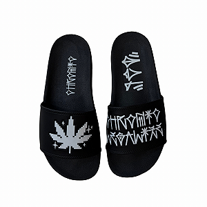 Chinelo Slide Chronic Mod 18