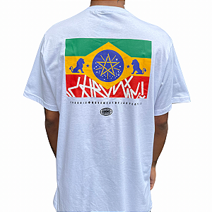 Camiseta Chronic 3483 Branco