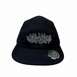 Boné Five Panel Chronic 2025-170 V2 Preto