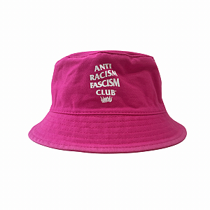 Bucket Hat Rosa II