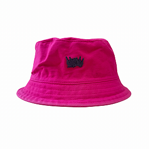 Bucket Hat Rosa I