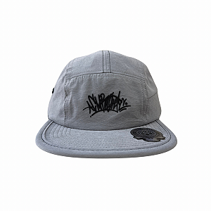Boné Five Panel Chronic 2025-171 Cinza