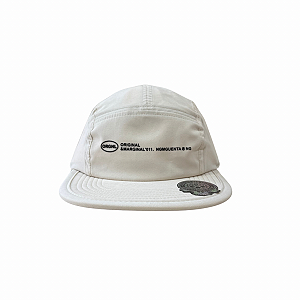 Boné Five Panel Chronic 2025-174 Bege