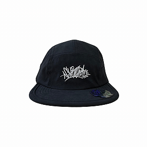 Boné Five Panel Chronic 2025-171 V2 Preto