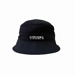 Bucket Hat 2024-180 Preto