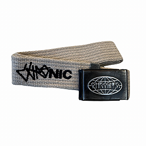 Cinto Chronic Areia