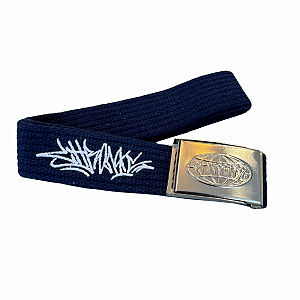 Cinto Chronic 001 Color Marinho