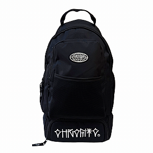 Mochila Chronic Black Therm Preto