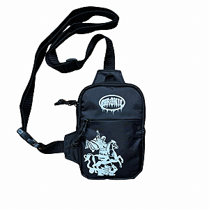 Shoulder Bag Chronic Transversal São Jorge