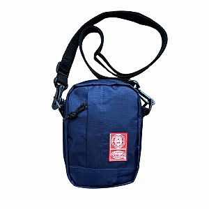 Shoulder Bag Chronic 019 V3 Azul Bic
