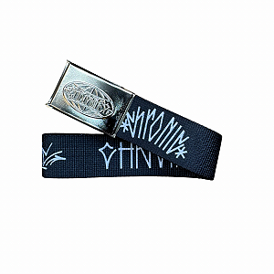 Cinto Chronic Tag Logo