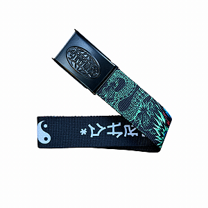 Cinto Chronic Tag Dragon