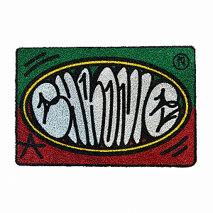 Tapete Personalizado Chronic 03