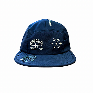 Boné Five Panel Chronic 2025-186 Marinho