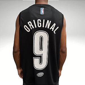 Regata Chronic Basket 072 Preto