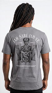 Camiseta Mato Seco 09 Cinza