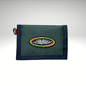 Carteira Chronic 108 Verde