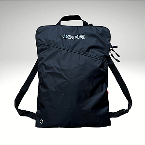 Sacochila Chronic Preto