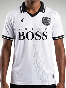 Camiseta Chronic Time 070 Branco