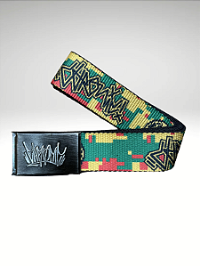 Cinto Chronic Jamaica