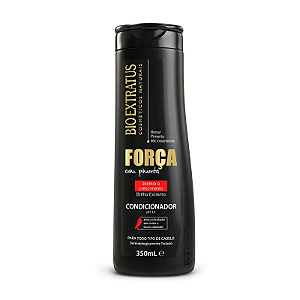 CONDICIONADOR FORCA 350ML BIO EXTRATUS