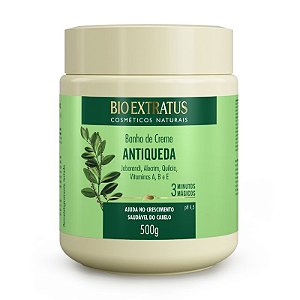 BANHO DE CREME JABORANDI BIO EXTRATUS 500G