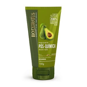 FINALIZADOR POS QUIMICA 150ML BIO EXTRATUS