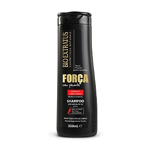 SHAMPOO FORCA BIO EXTRATUS 350ML