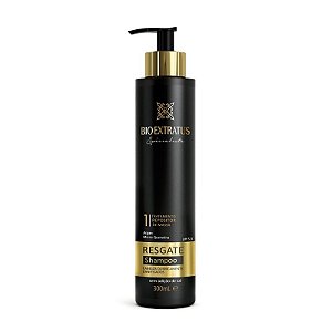 SHAMPOO SPECIALIST RESGATE BIO EXTRATUS 300ML
